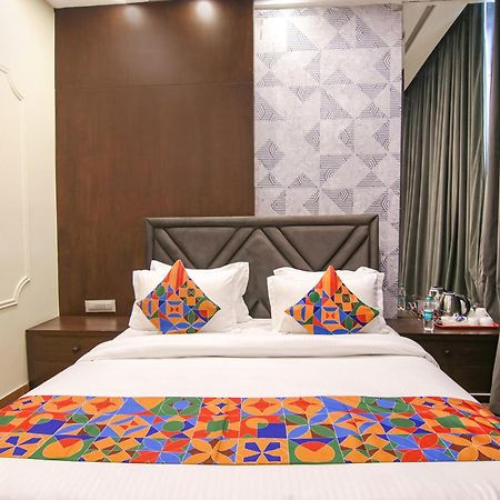 Fabhotel Prime K9 Crown Ludhiana Exterior foto